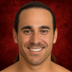 Mr. Fantastic Headshot