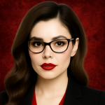 Avril Selene Kinkade