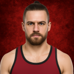 Brandon Henderson Headshot