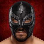 El Fantasma Oscuro 1