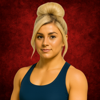 Kirsty McKinney