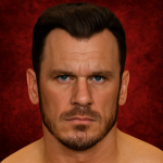 Mikey Unlikely Headshot