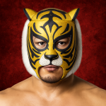 Tatsumi Tyger Tanaka Headshot