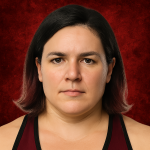 Hardcore Sandy Headshot