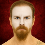 Raging Dead Headshot