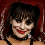 Emily Koresh Headshot