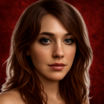 Brandy Sutton Headshot