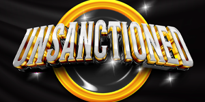 Unsanctioned Logo