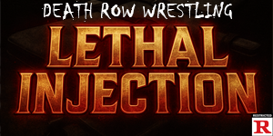 Lethal Injection Logo