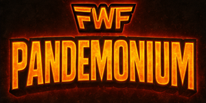 Pandemonium Logo