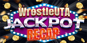Jackpot Recap Logo
