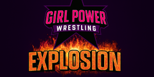 Explosion Logo