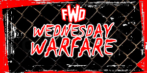 Wednesday Warfare Logo