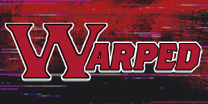 WARPED Logo