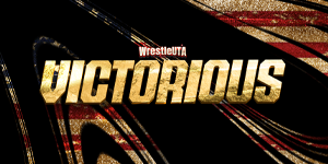 Victorious Logo